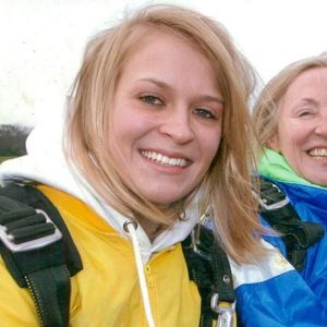 Meet your Posher, Brandy